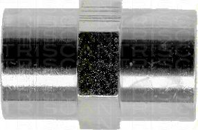 Накидный болт TRISCAN 8105 4035
