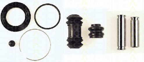 Ремкомплект, тормозной суппорт TRISCAN 8170 202009