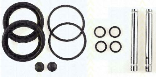 Ремкомплект, тормозной суппорт TRISCAN 8170 204854