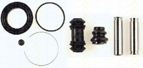 Ремкомплект, тормозной суппорт TRISCAN 8170 206013