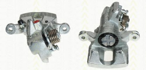 Тормозной суппорт TRISCAN 8170 344401