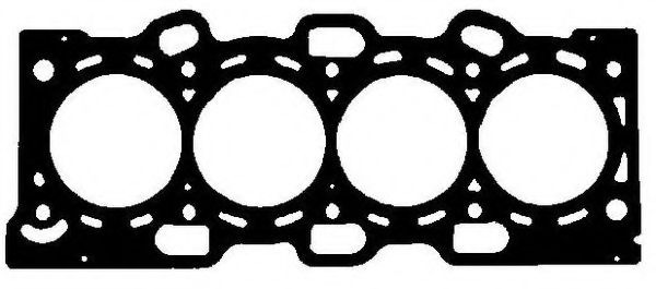 Прокладка, головка цилиндра PAYEN AE5610