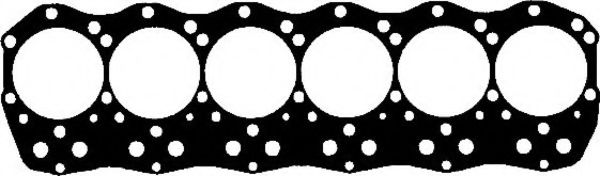 Прокладка, головка цилиндра PAYEN BS040