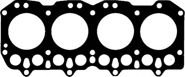 Прокладка, головка цилиндра PAYEN BM850